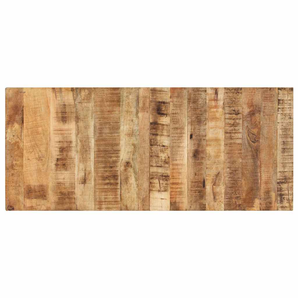 Virsma, 140x60cm, masīva mango koksne, 25–27mm