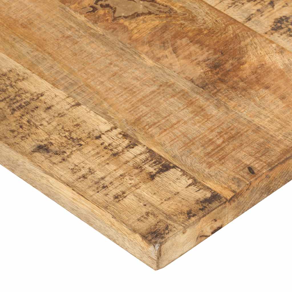 Virsma, 140x60cm, masīva mango koksne, 25–27mm