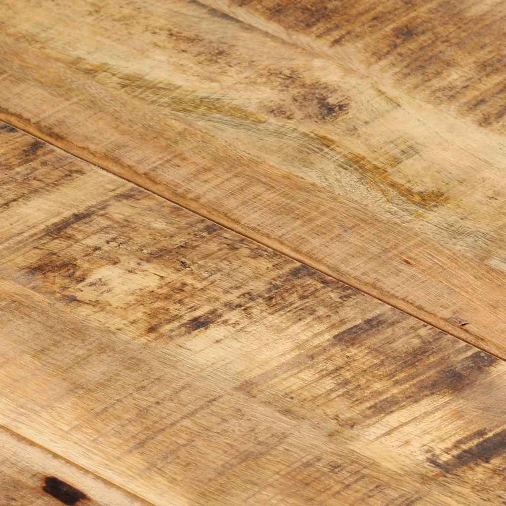 Virsma, 140x60cm, masīva mango koksne, 25–27mm