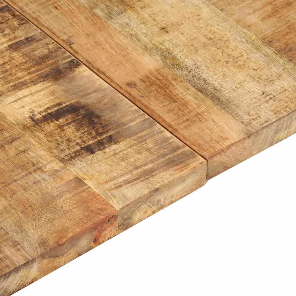 Virsma, 140x60cm, masīva mango koksne, 25–27mm