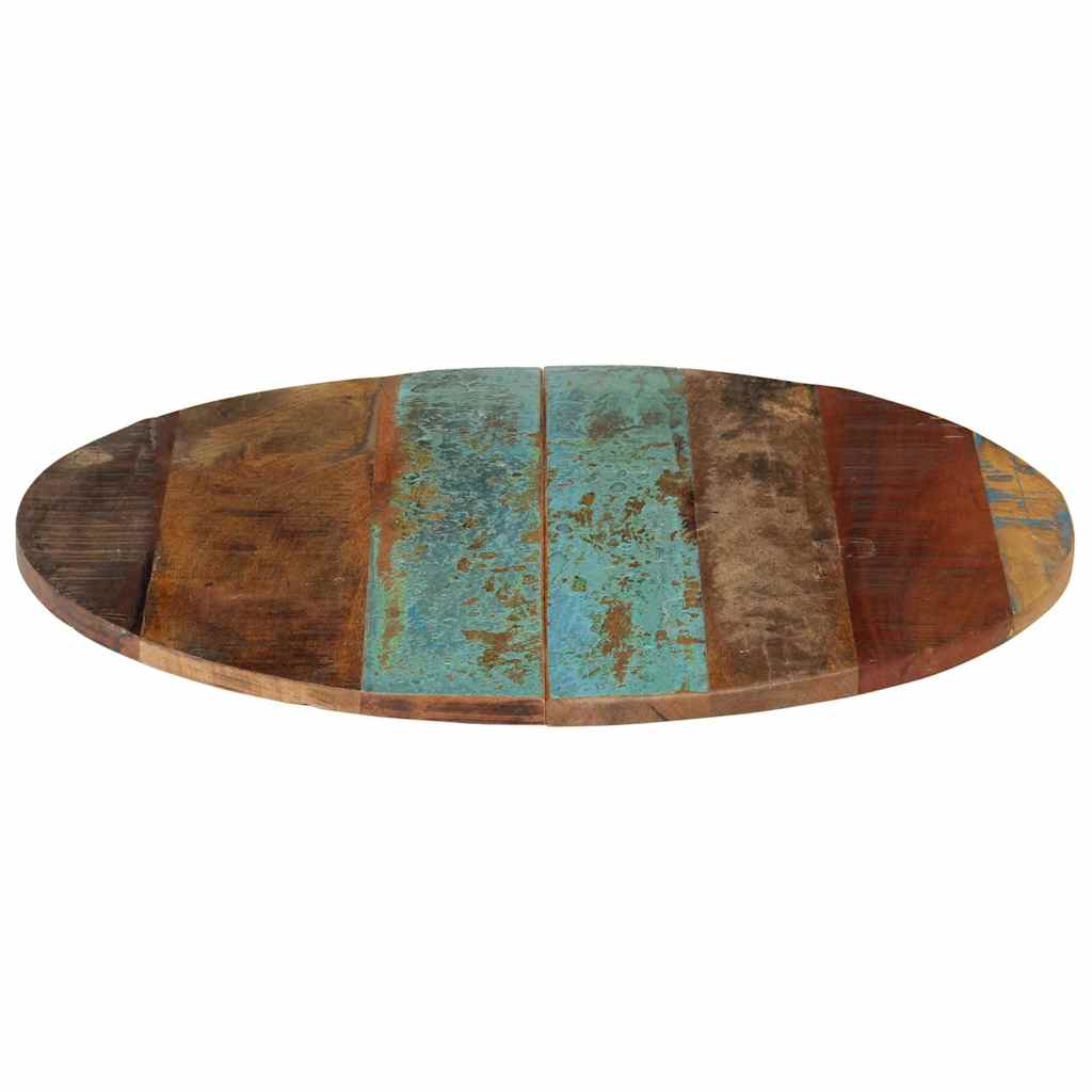 Tabletop, 60cm, solid wood, 15-16mm, round