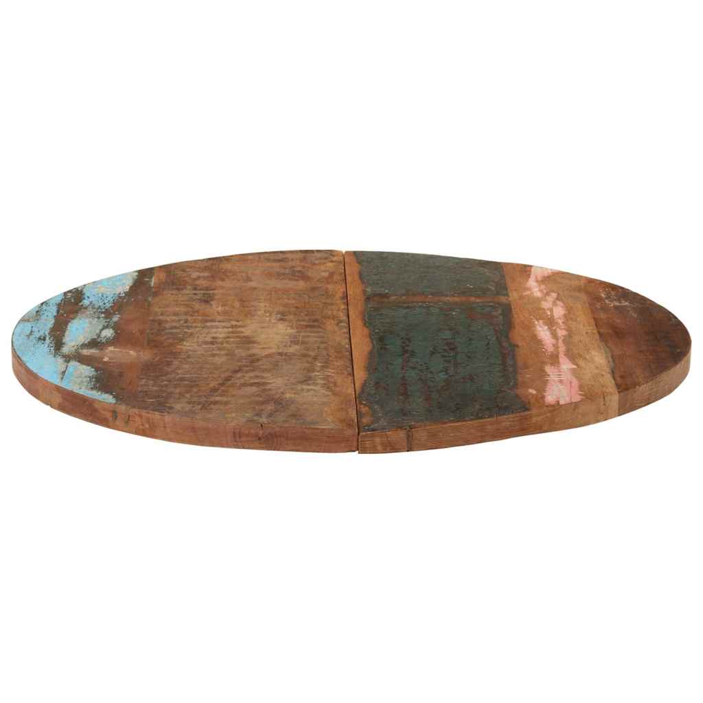 Virsma, 70cm, masīvkoks, 25-27mm, apaļa