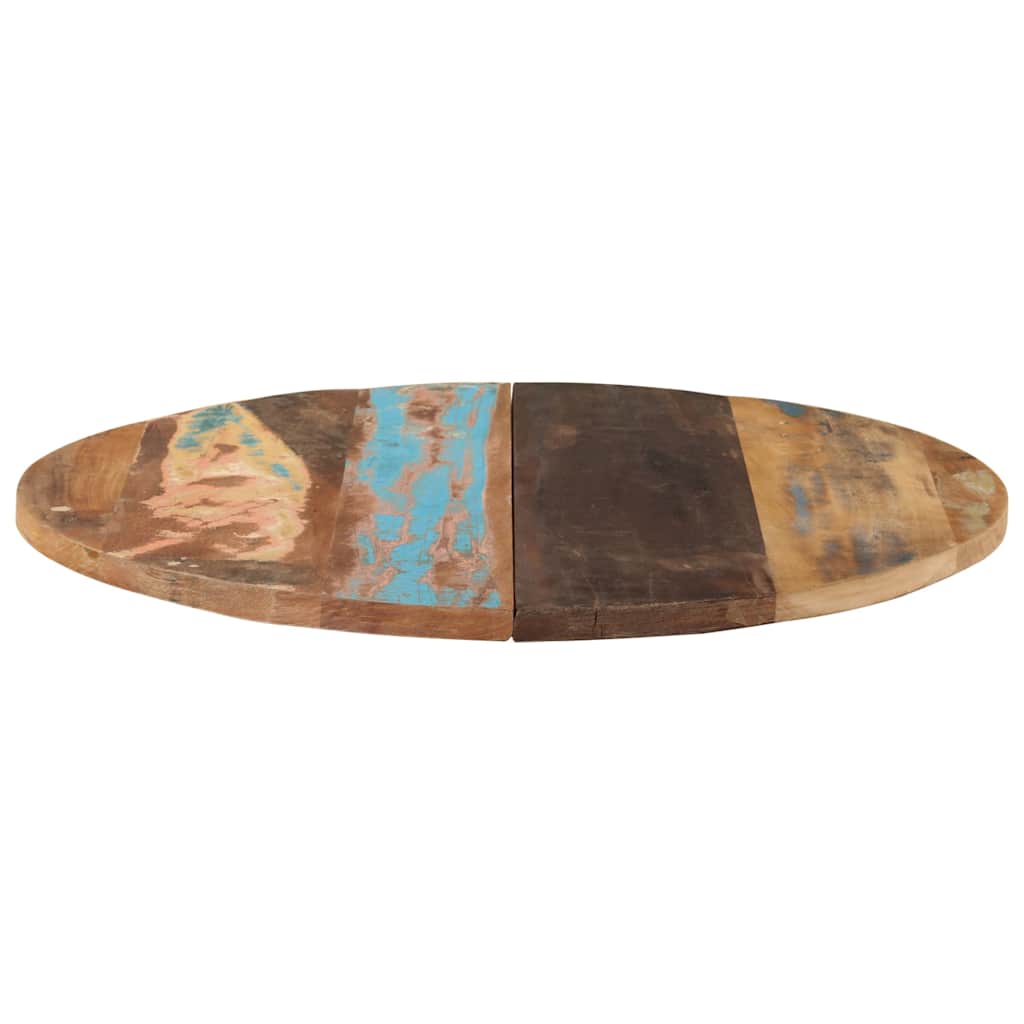 Virsma, 80cm, masīvkoks, 25-27mm, apaļa