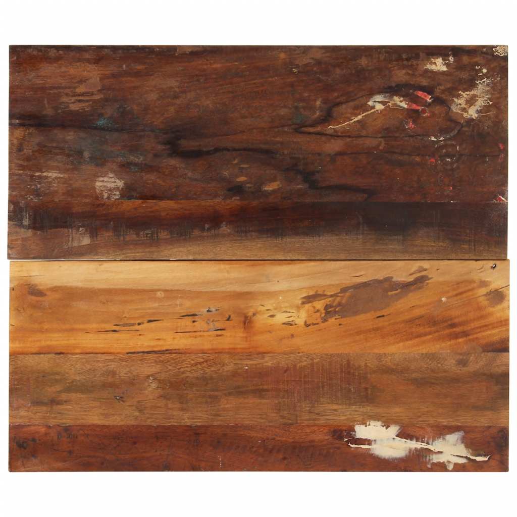 Stalviršis, 60x70cm, medienos masyvas, 15-16mm, stačiakampis
