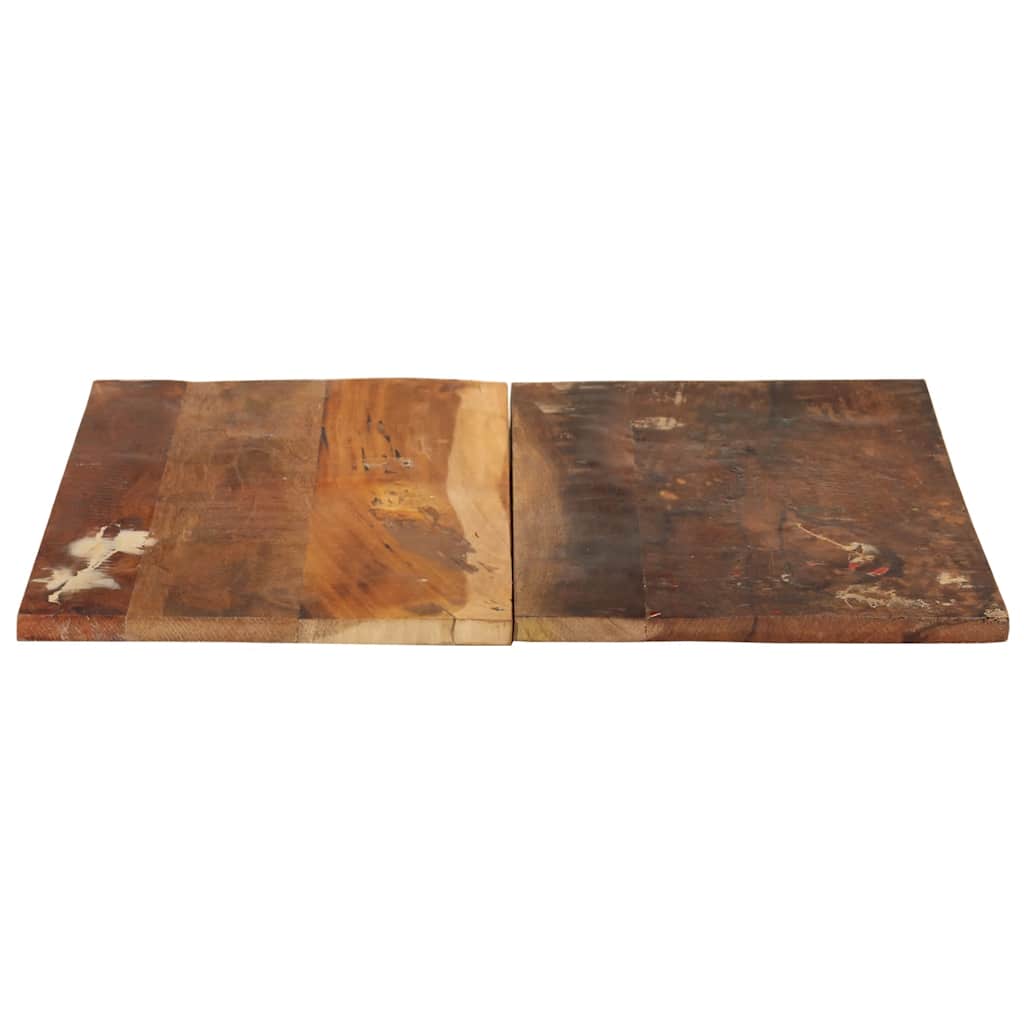 Stalviršis, 60x70cm, medienos masyvas, 15-16mm, stačiakampis