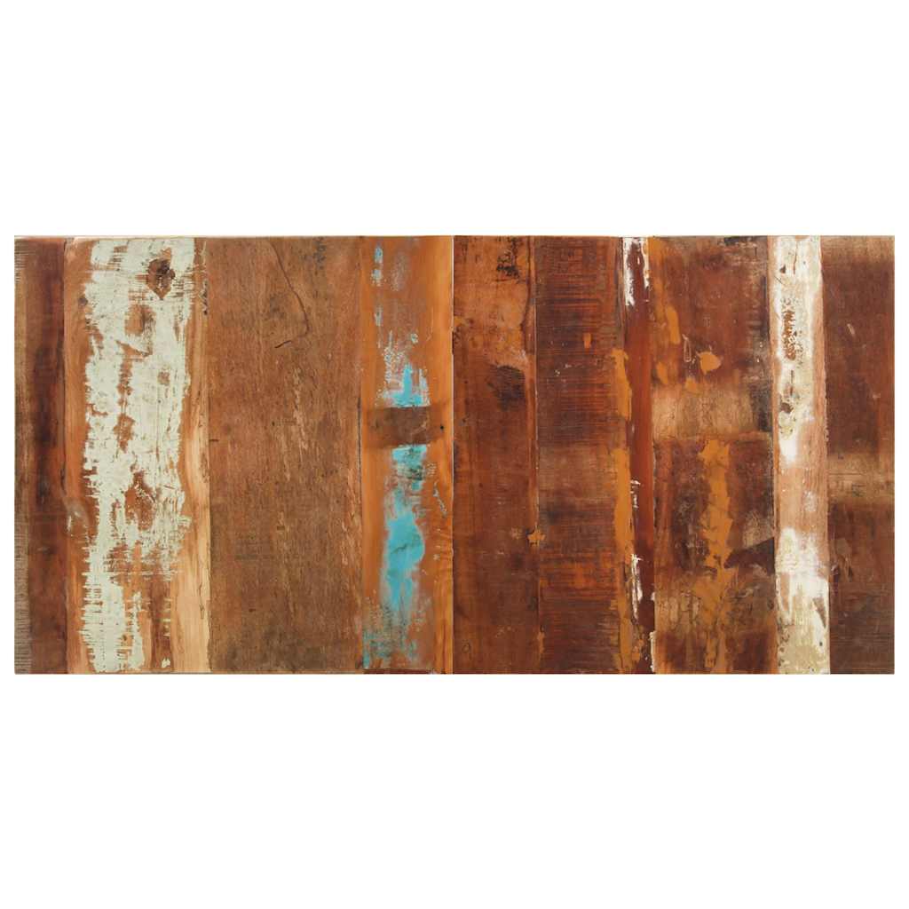Stalviršis, 60x120cm, medienos masyvas, 15-16mm, stačiakampis