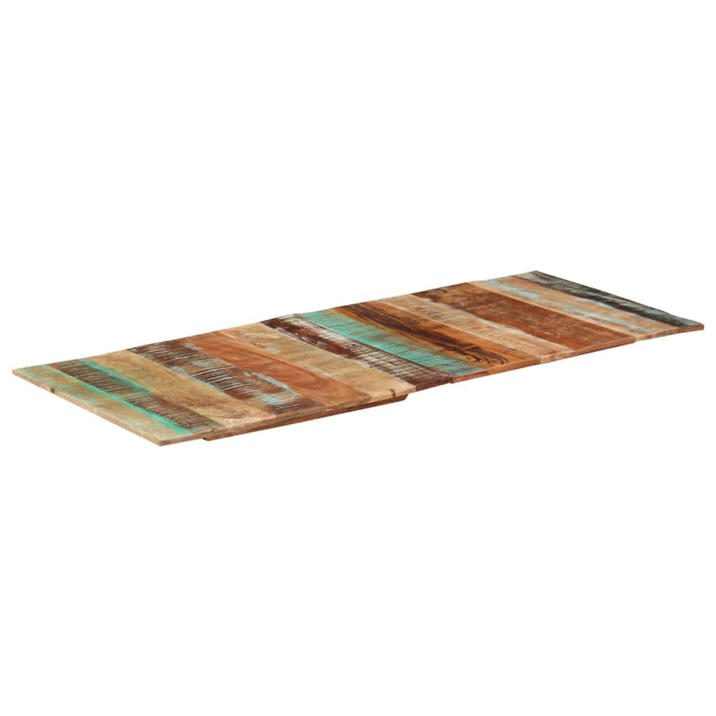 Worktop, 60x140cm, solid wood, 15-16mm, rectangular