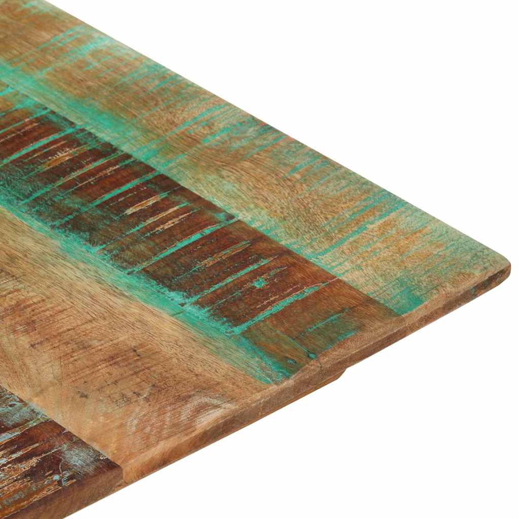 Worktop, 60x140cm, solid wood, 15-16mm, rectangular