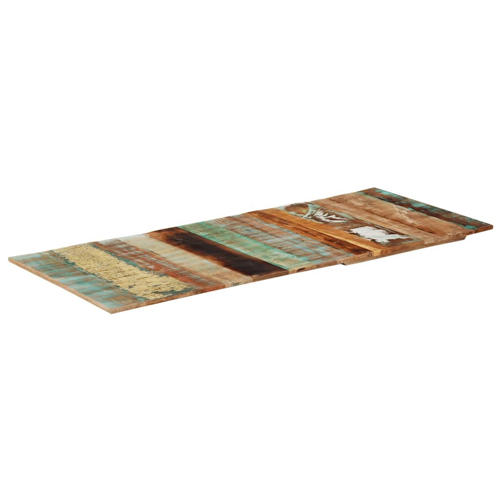 Worktop, 60x140cm, solid wood, 15-16mm, rectangular