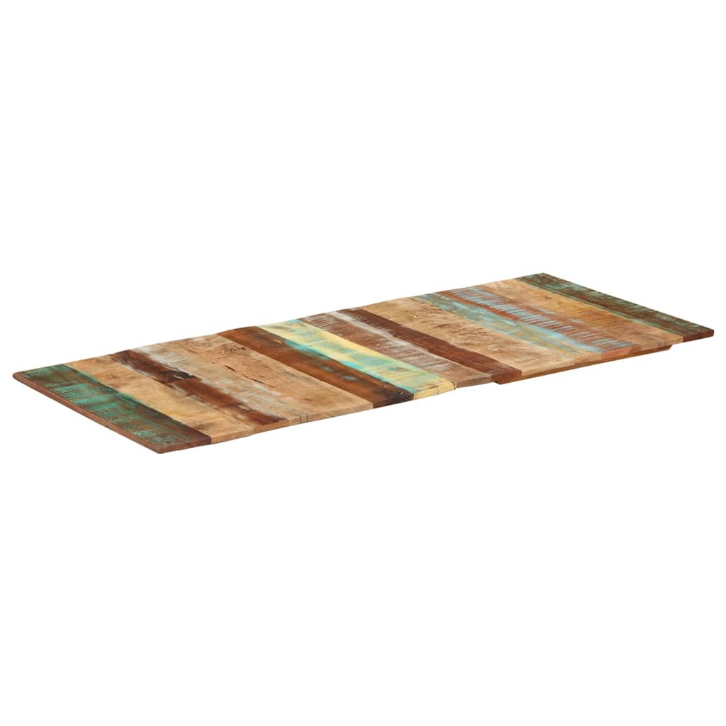 Worktop, 60x140cm, solid wood, 15-16mm, rectangular