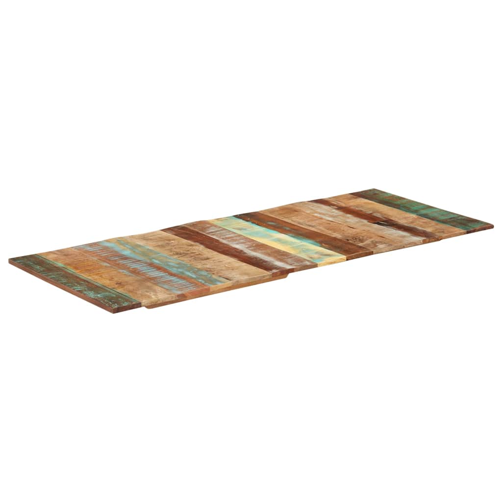 Worktop, 60x140cm, solid wood, 15-16mm, rectangular