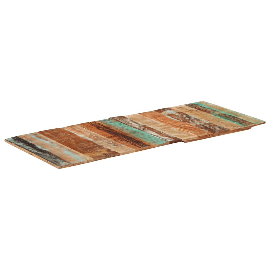 Worktop, 60x140cm, solid wood, 15-16mm, rectangular