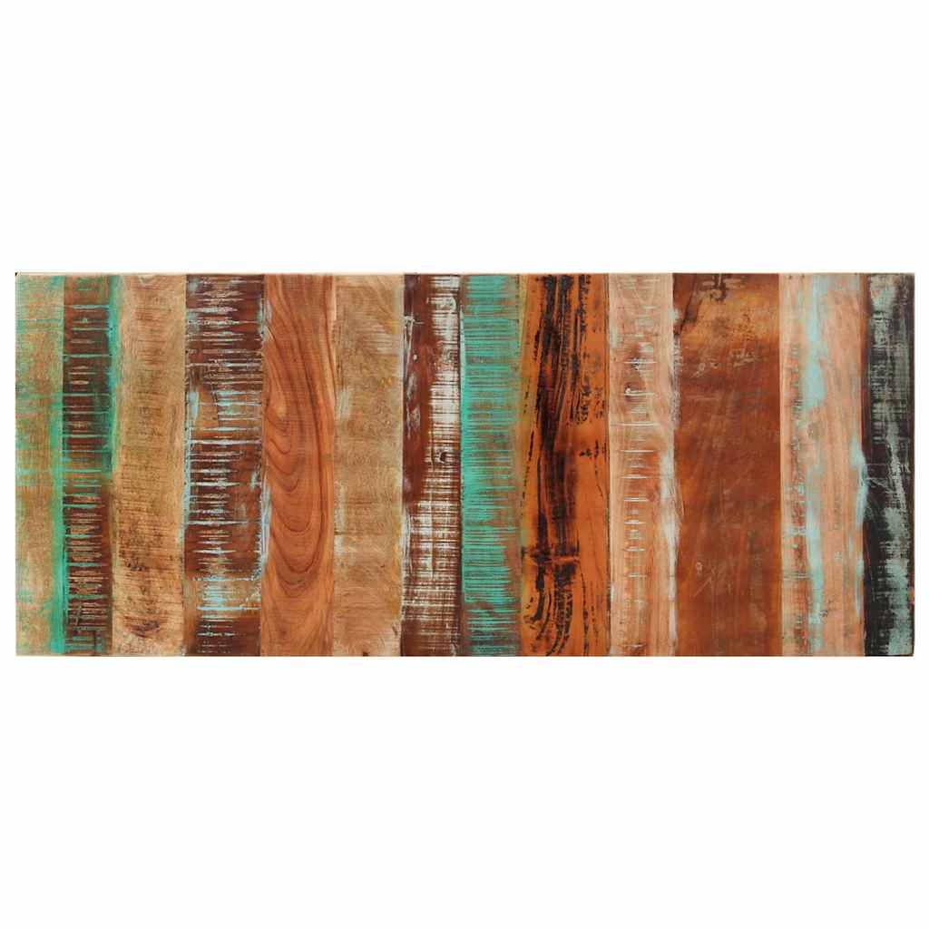 Worktop, 60x140cm, solid wood, 15-16mm, rectangular