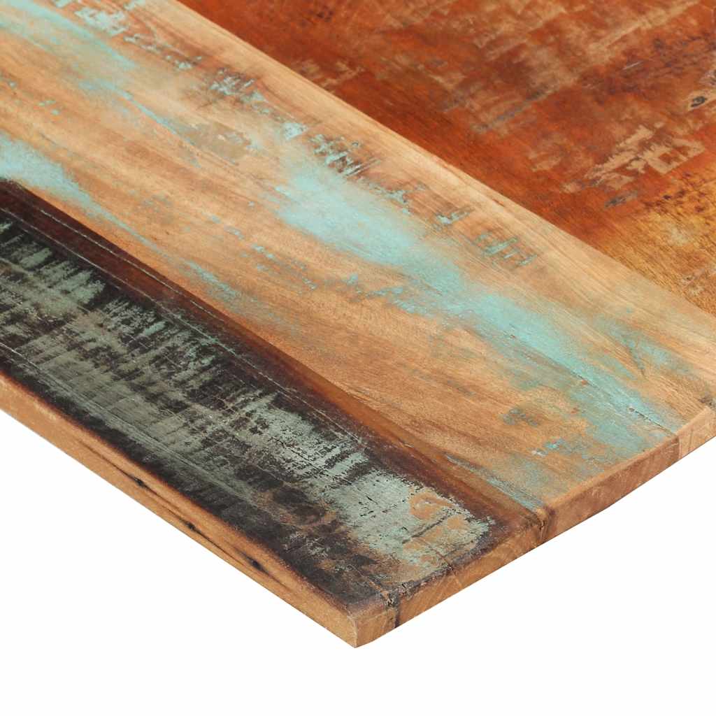 Worktop, 60x140cm, solid wood, 15-16mm, rectangular