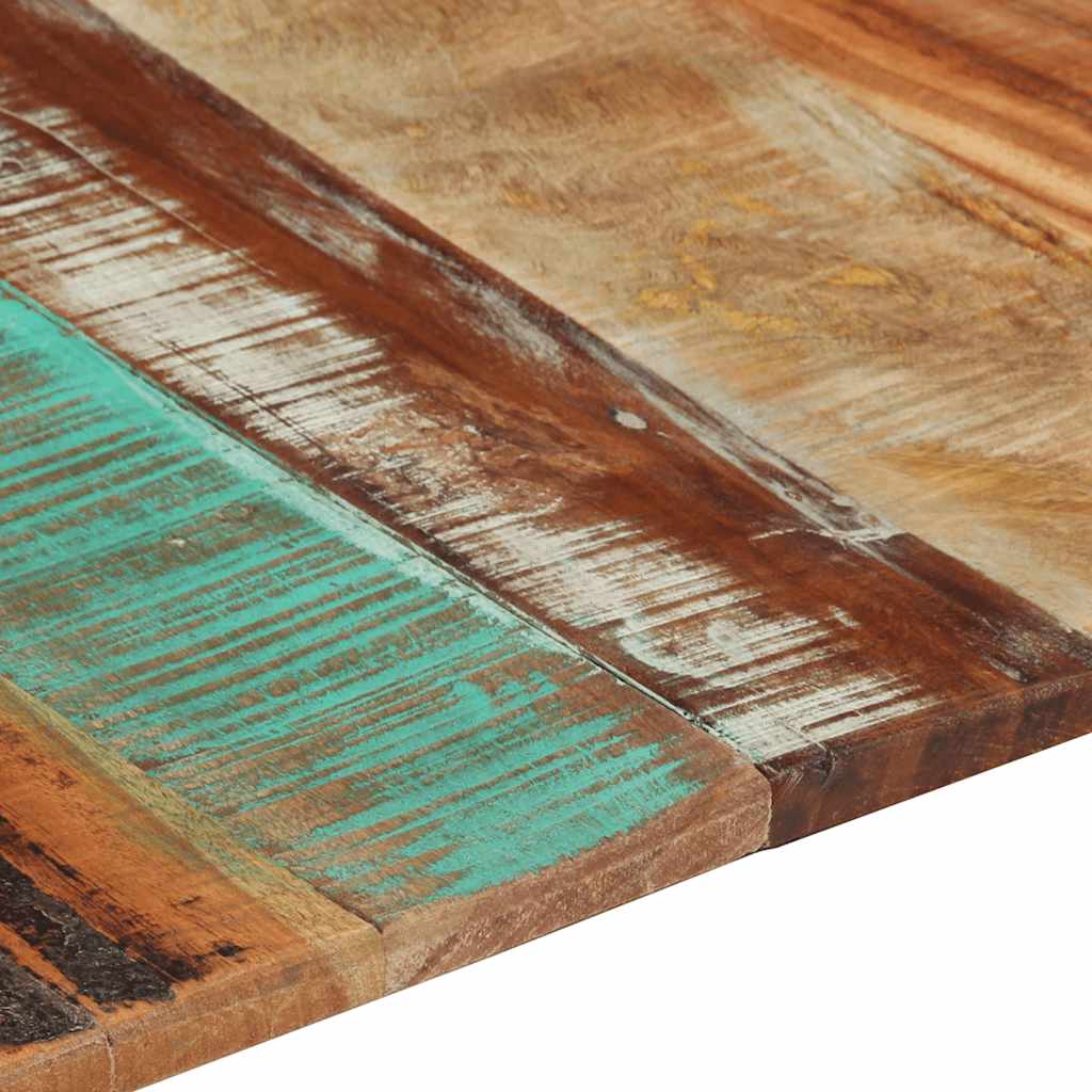 Worktop, 60x140cm, solid wood, 15-16mm, rectangular