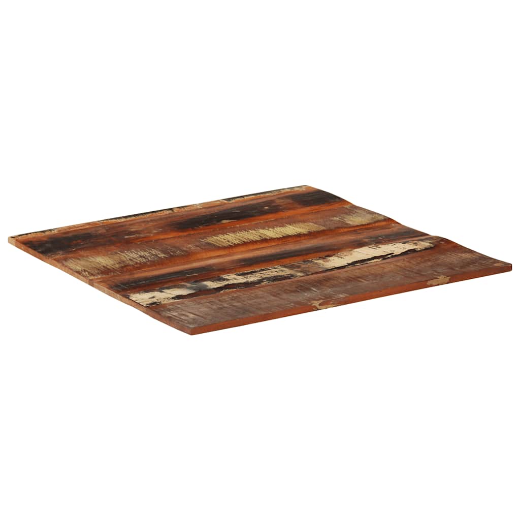 Virsma, 80x80cm, masīvkoks, 15-16mm, kvadrātveida