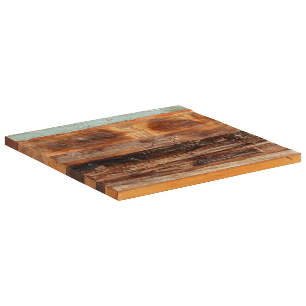 Virsma, 60x60cm, masīvkoks, 25-27mm, kvadrātveida