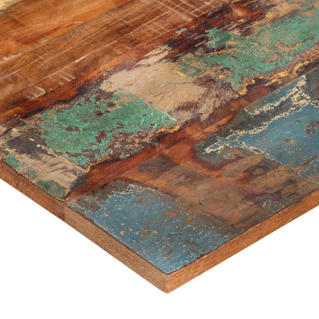 Stalviršis, 60x70cm, medienos masyvas, 25-27mm, stačiakampis