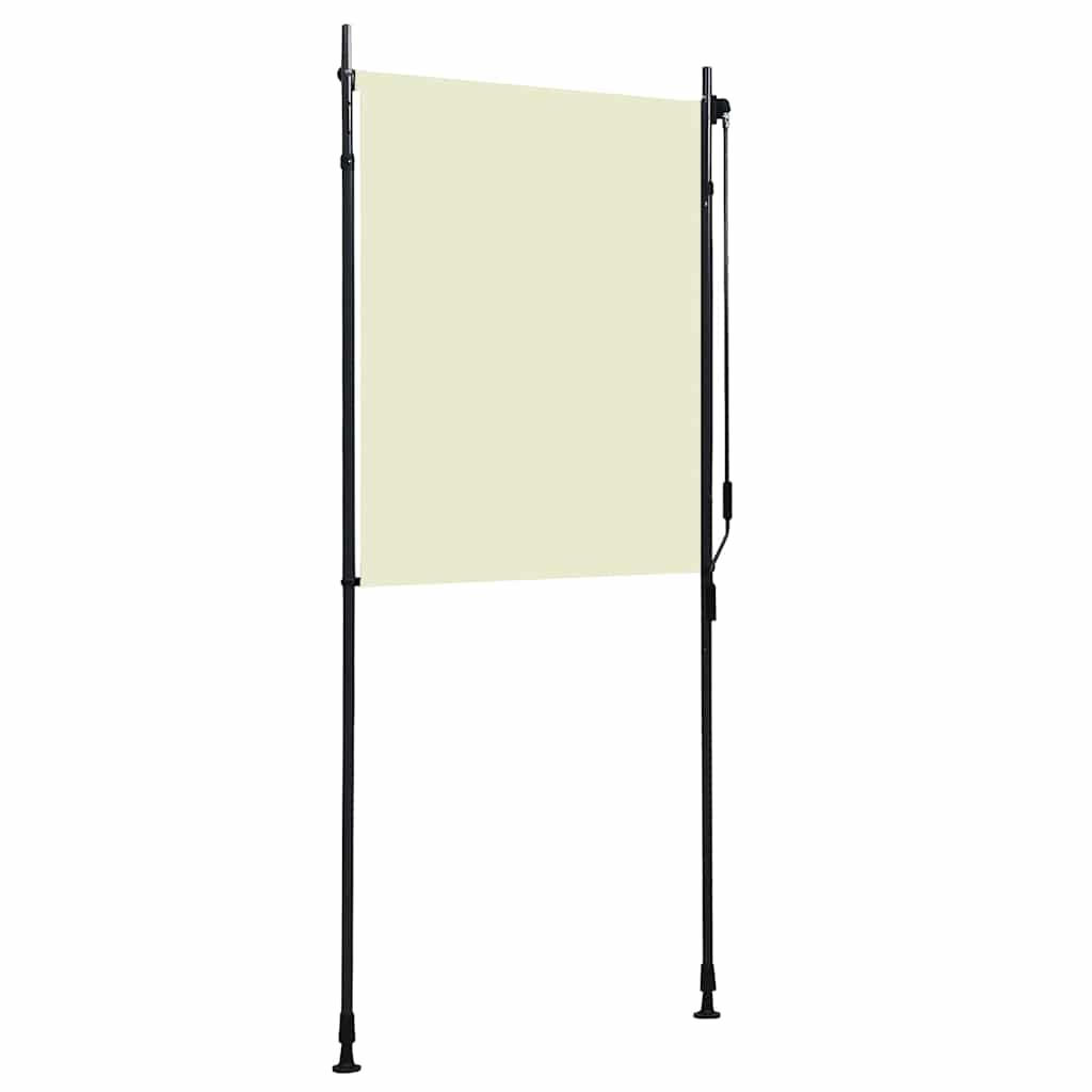 Āra rullis, krēmkrāsas, 100x270cm
