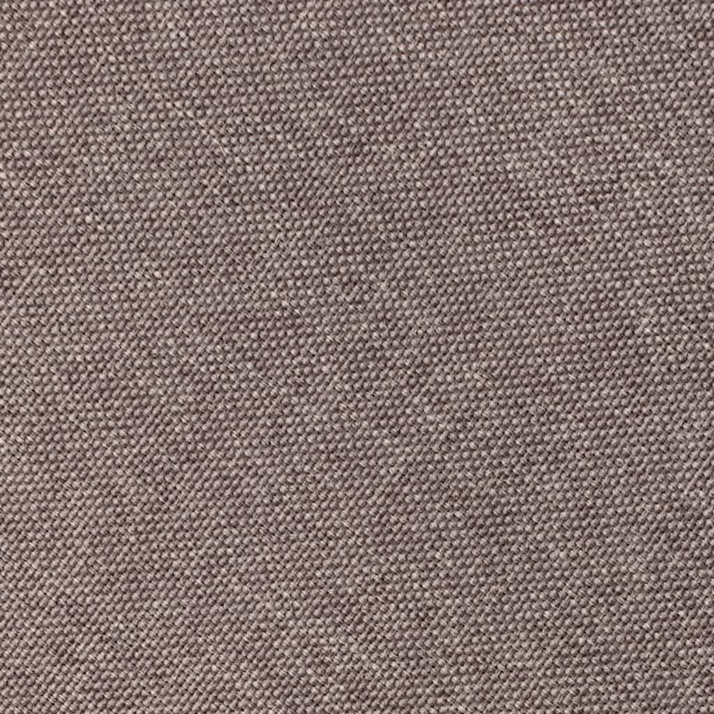 Valgomojo kėdės, 2vnt., taupe, išlenkta mediena ir audinys