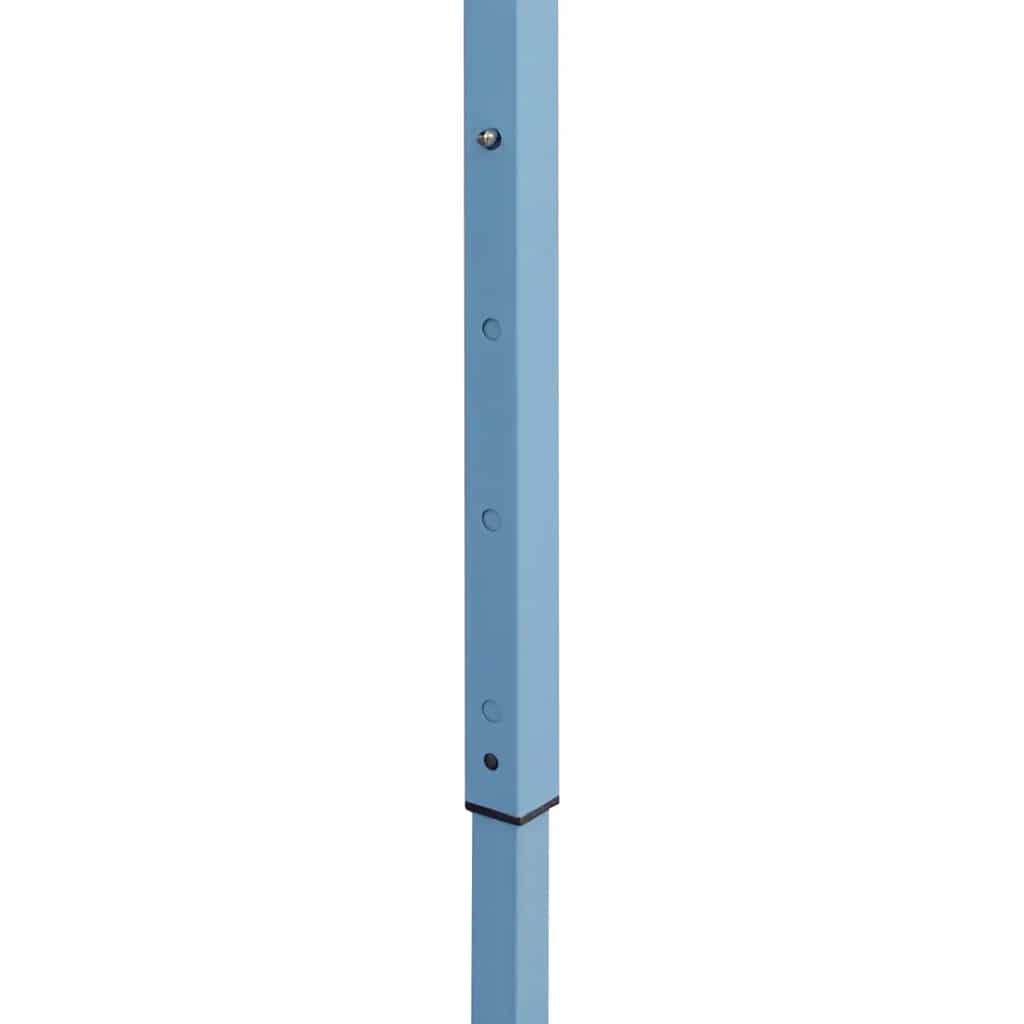 Folding tent YORK, cream, 3x4m