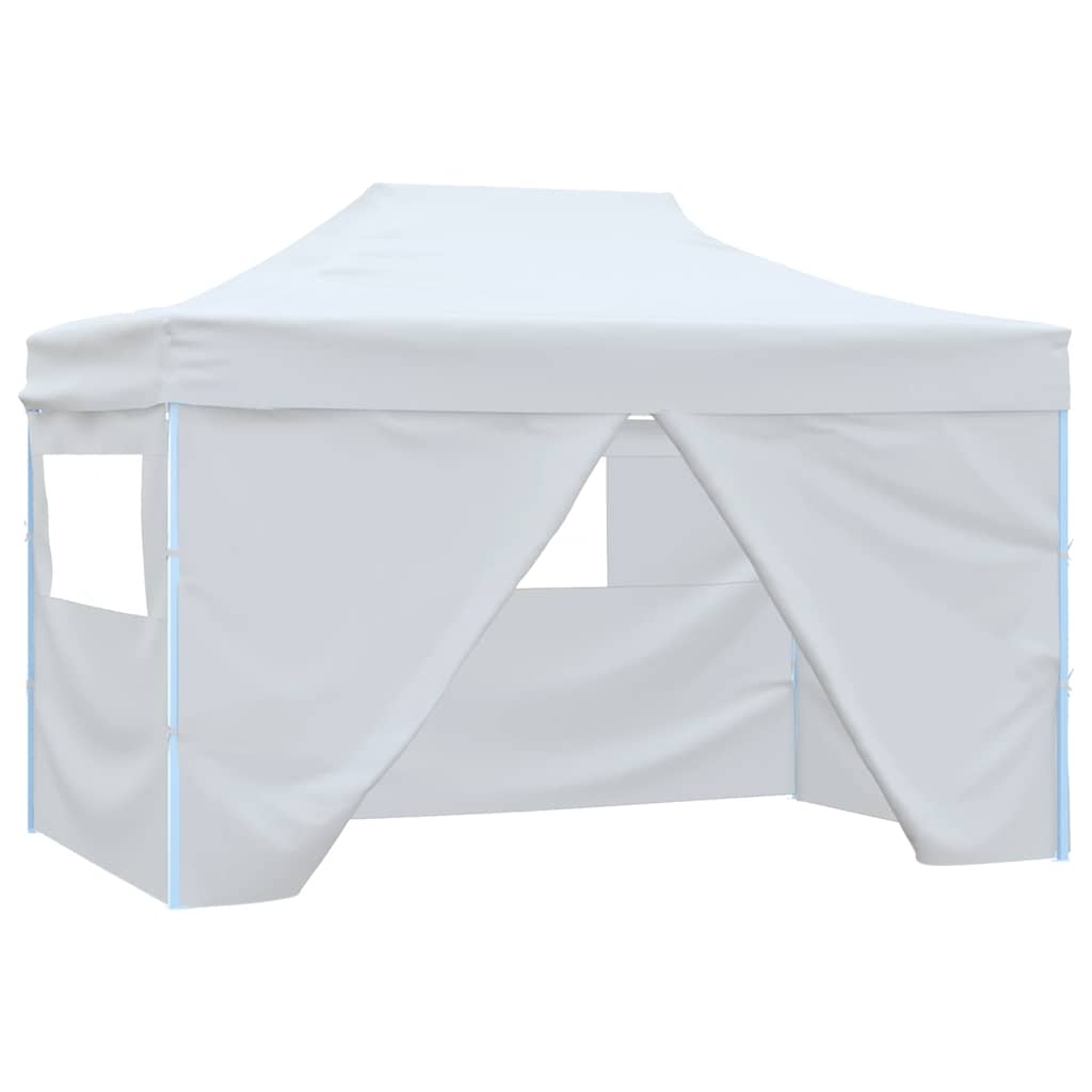 Event tent YORK, white, 3x4m