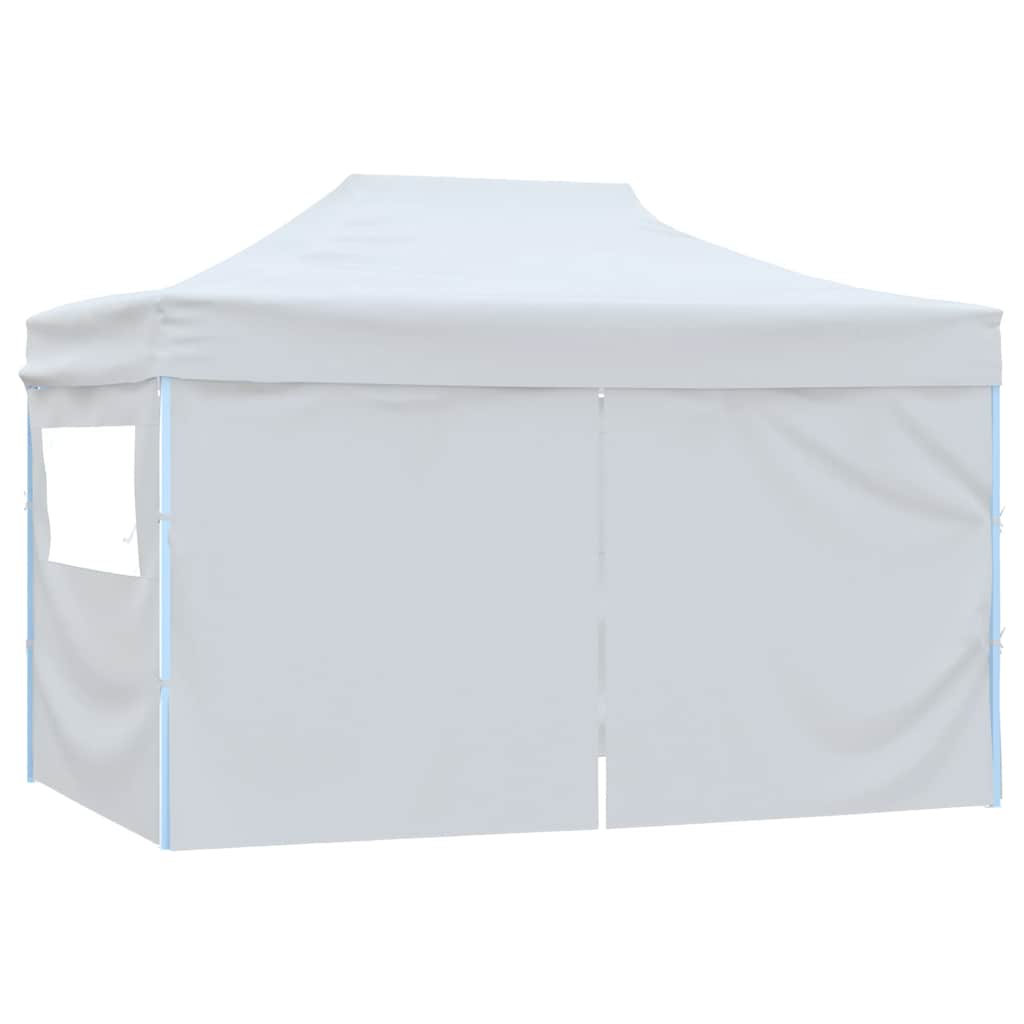 Event tent YORK, white, 3x4m