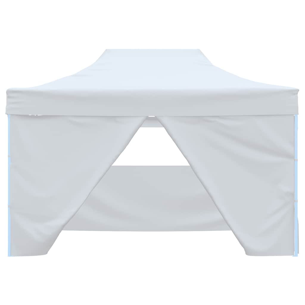 Event tent YORK, white, 3x4m