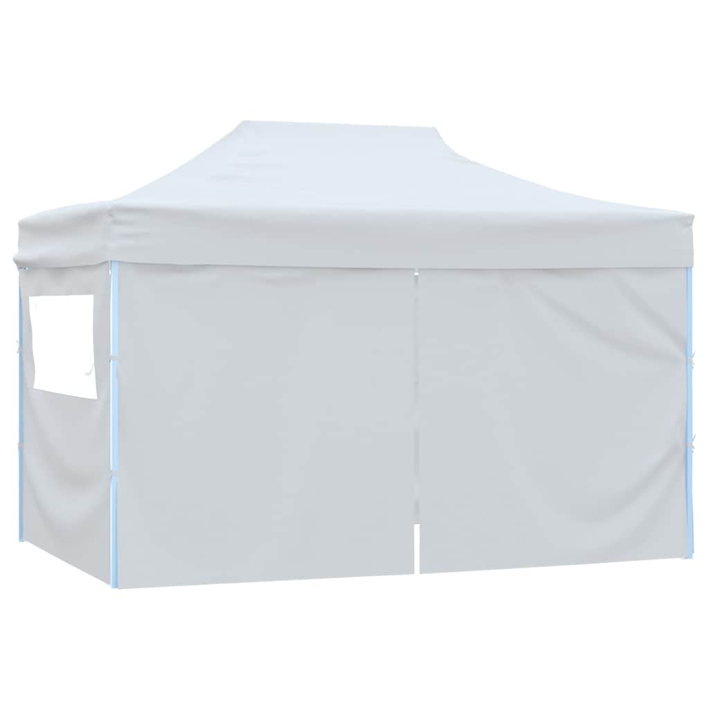 Event tent YORK, white, 3x4m