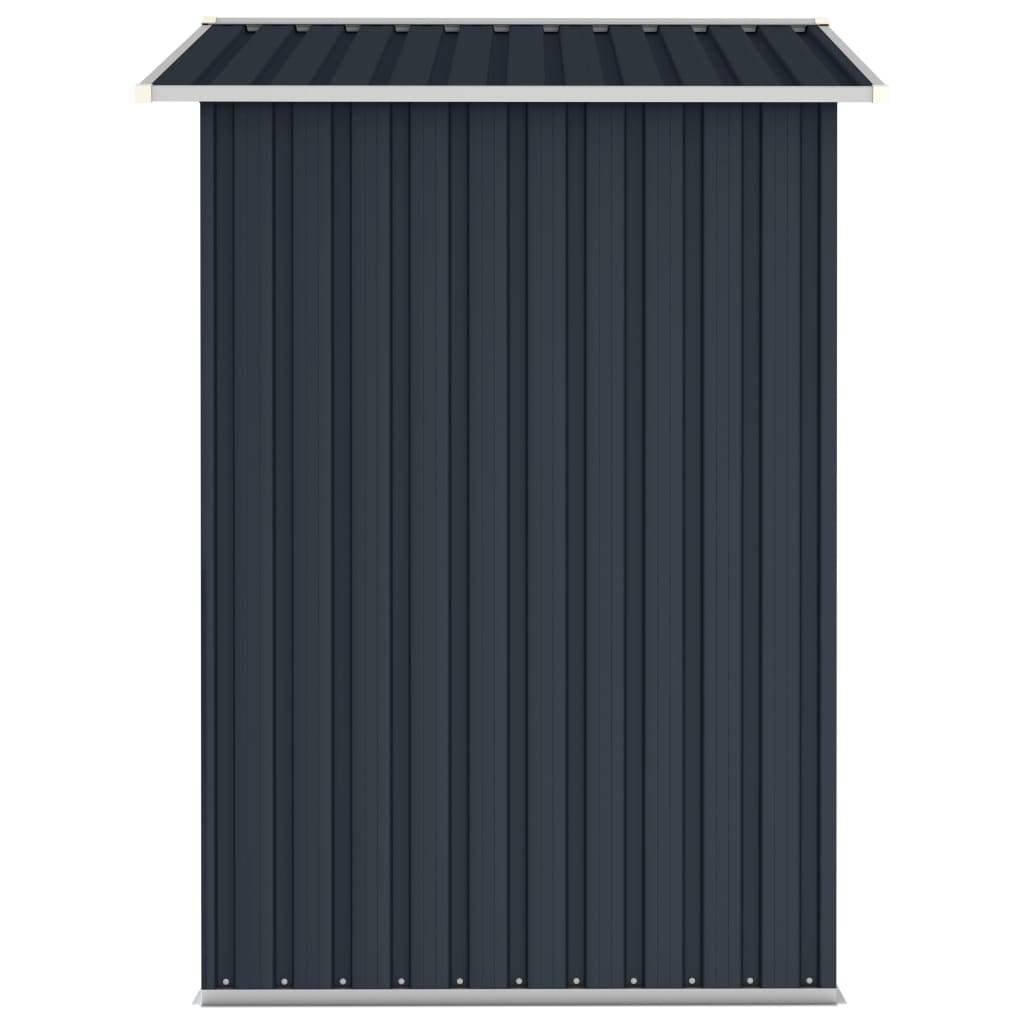 Nojume CALDWELL, antracīta, 205x129cm