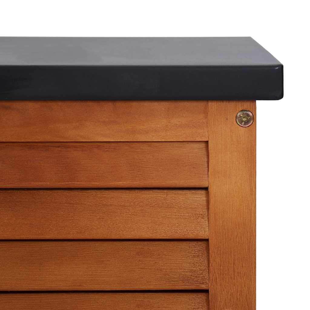 Lauko daiktadėžė MAVERICK, 150cm