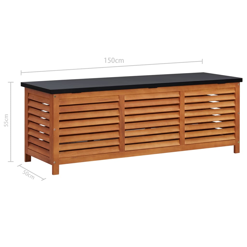 Lauko daiktadėžė MAVERICK, 150cm
