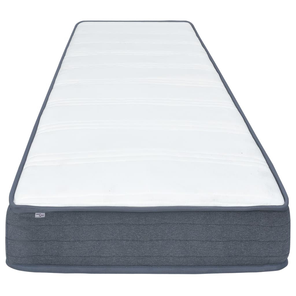 Spring mattress for bed, 200x120x20cm