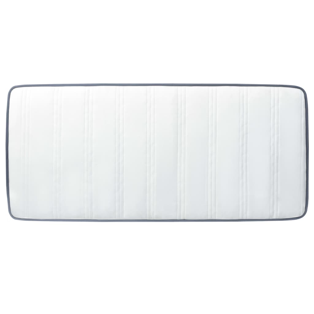 Spring mattress for bed, 200x120x20cm