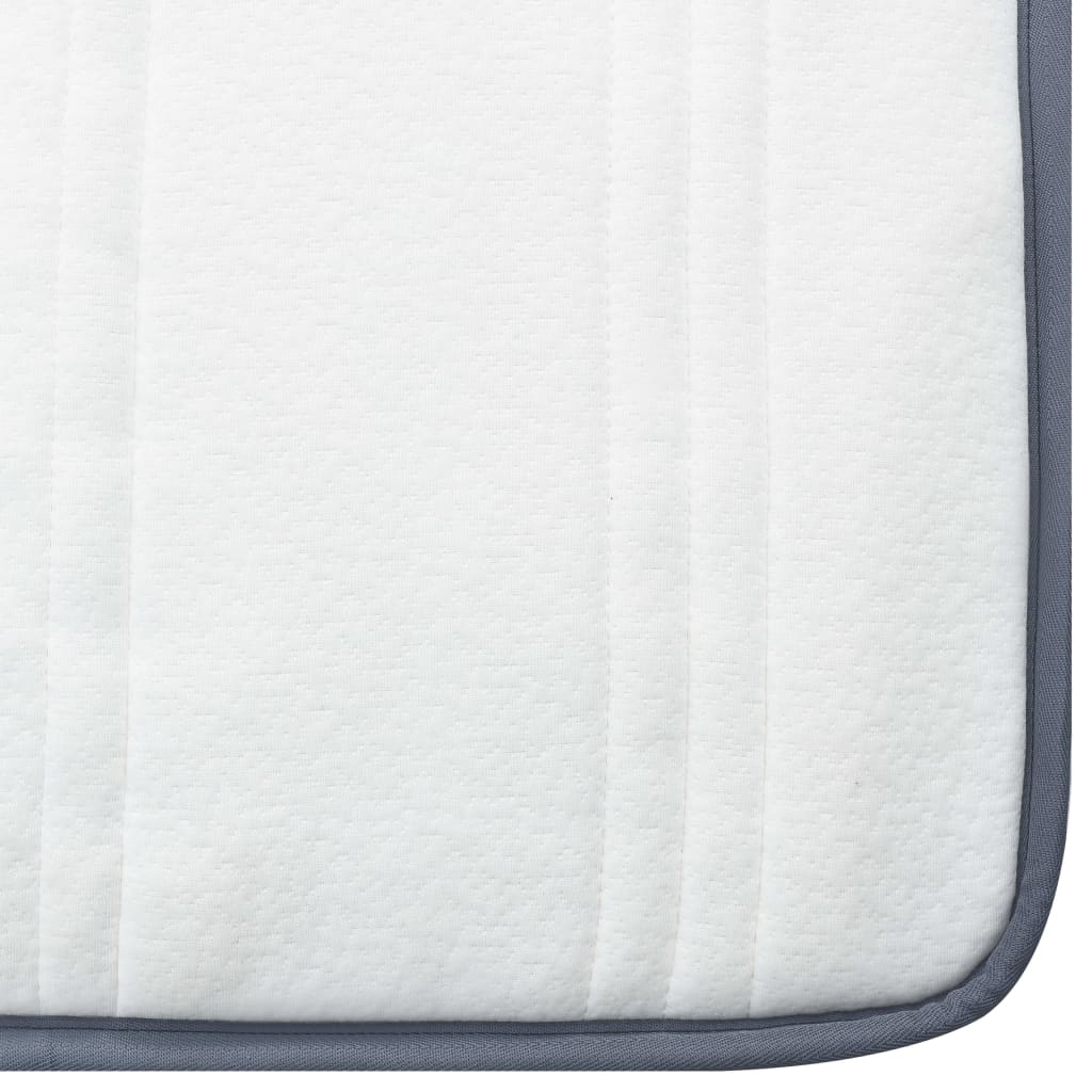 Spring mattress for bed, 200x120x20cm