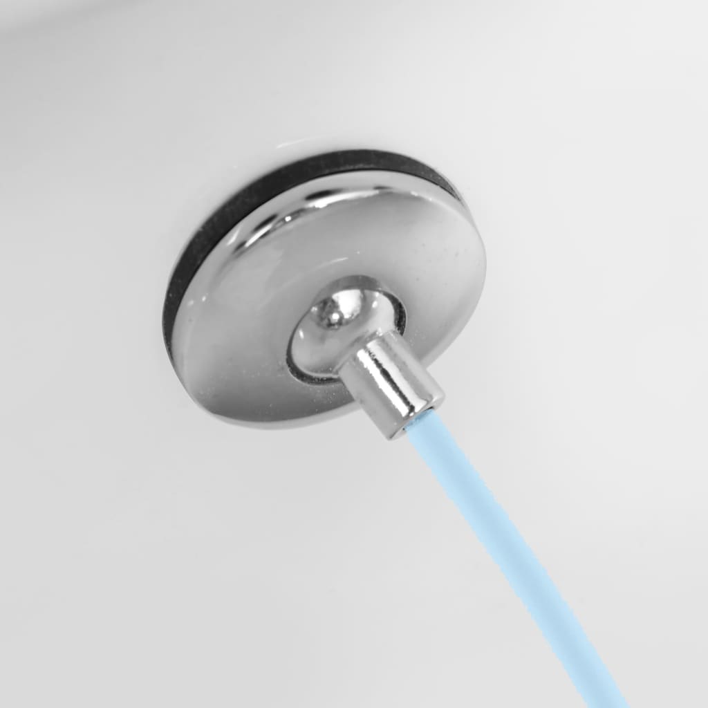 Wall-hung rimless toilet with bidet function, white, ceramic
