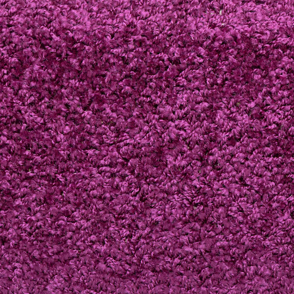 Laiptų kilimėliai, 15 vnt., 65x21x4 cm, violetiniai, stačiakampiai kraštai