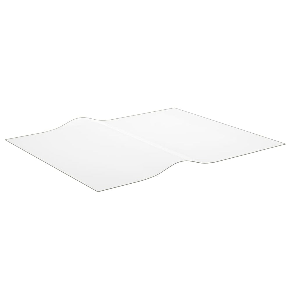 Protective Desk Mat, 100x90cm, 1.6mm, PVC