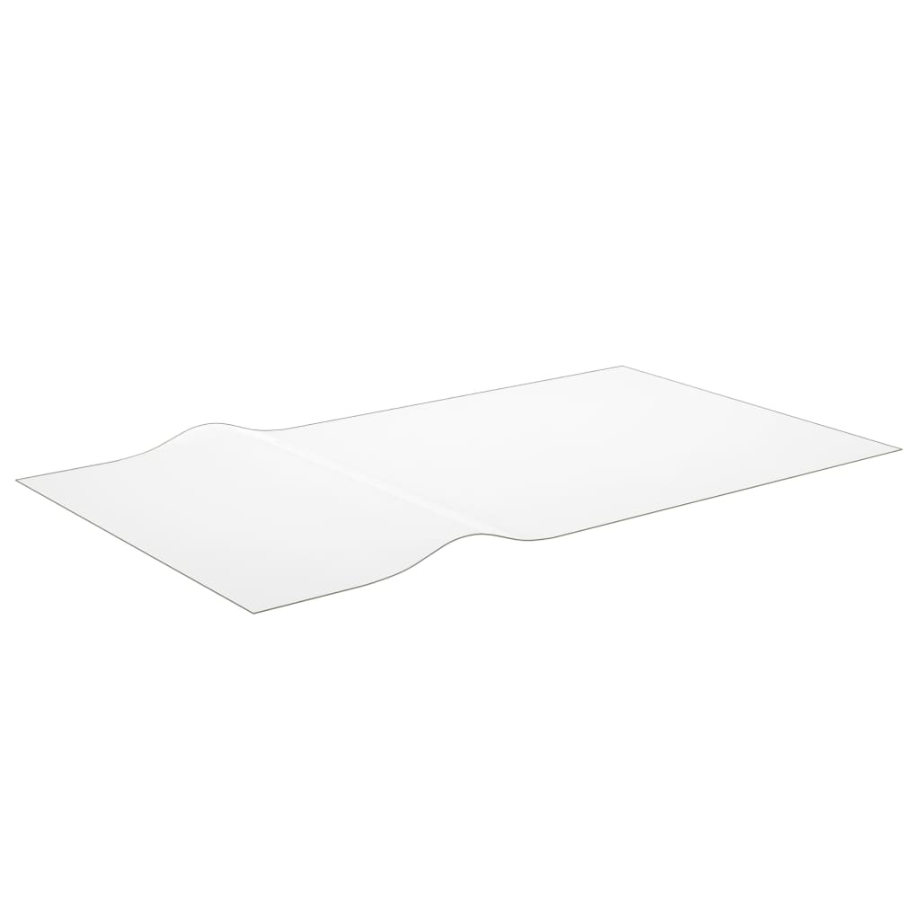 Stalo apsauga, matinė, 120x60cm, 1,6mm, PVC