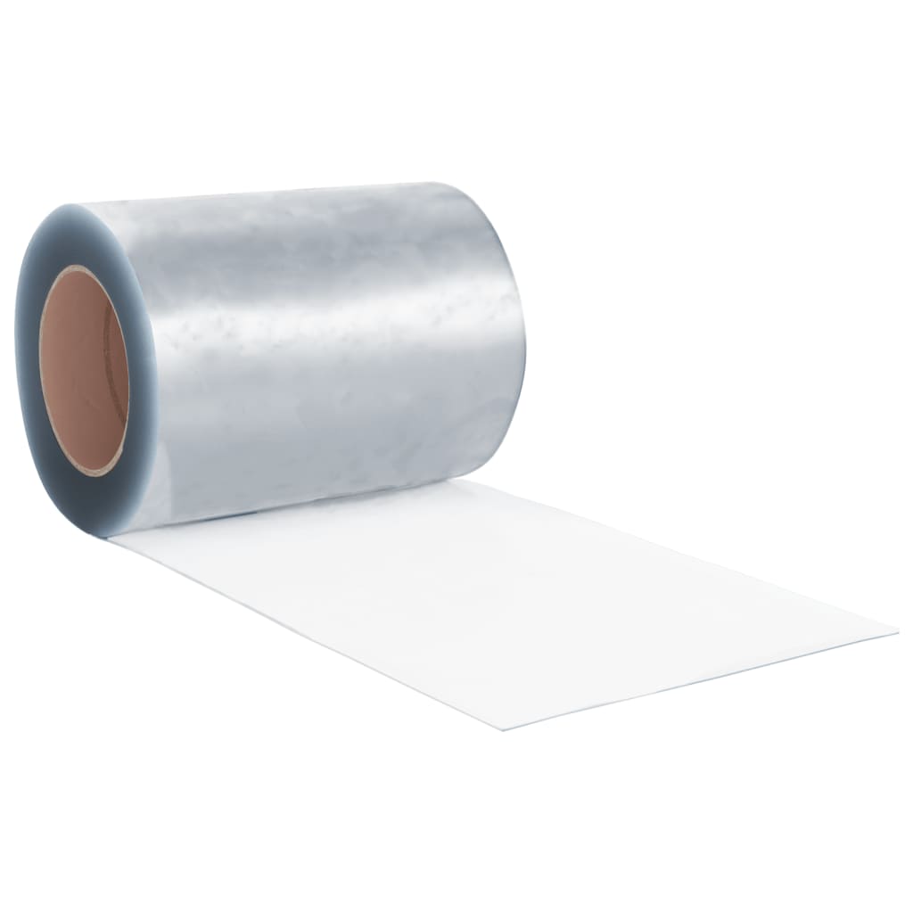 Juostų užuolaidai ritinys, PVC, 3x300mm, 25m