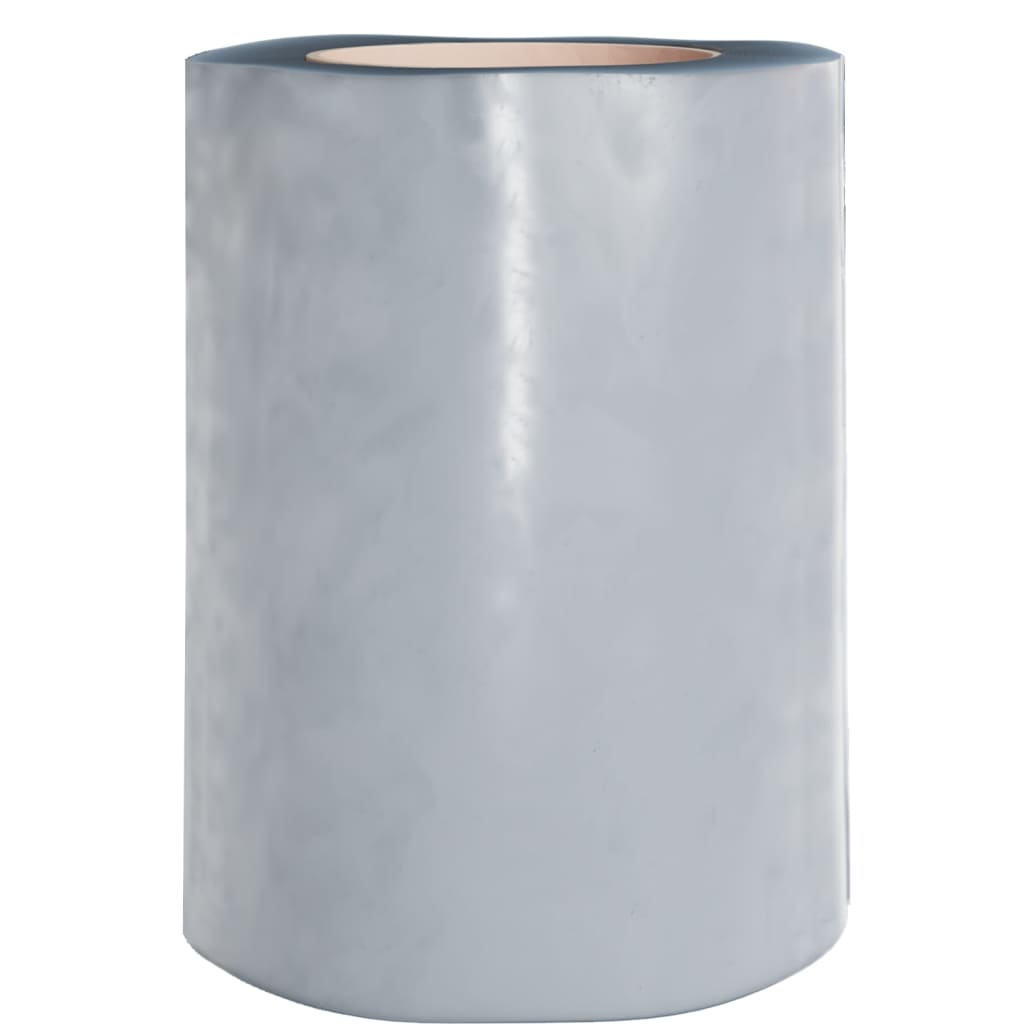 Juostų užuolaidai ritinys, PVC, 3x300mm, 25m
