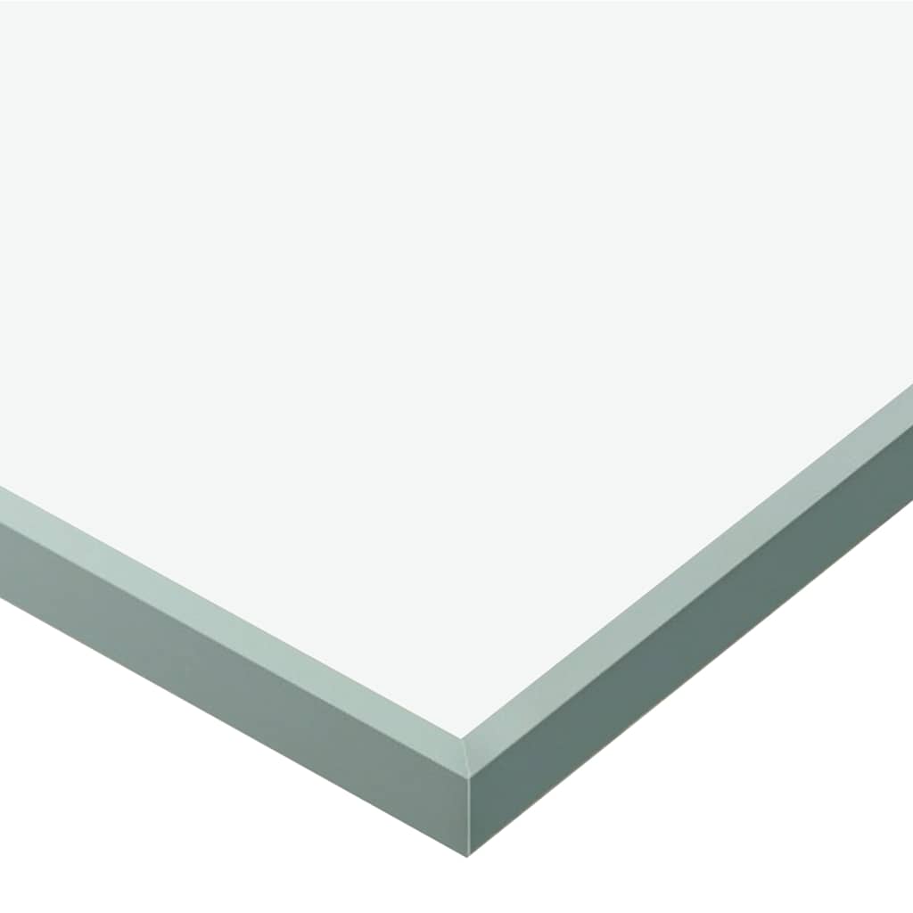 Bīdāmās durvis, sudraba, 90x212cm, alumīnijs un rūdīts stikls