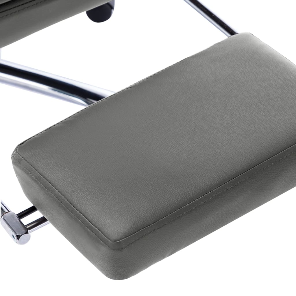 Biuro kėdė LIAM, antracito spalvos