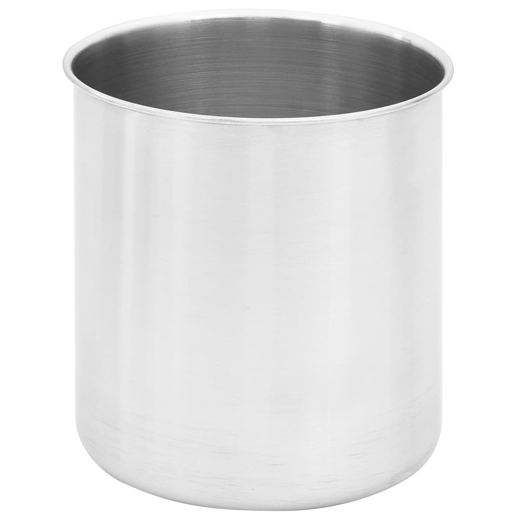 Sauce dispenser, stainless steel, 3.5l