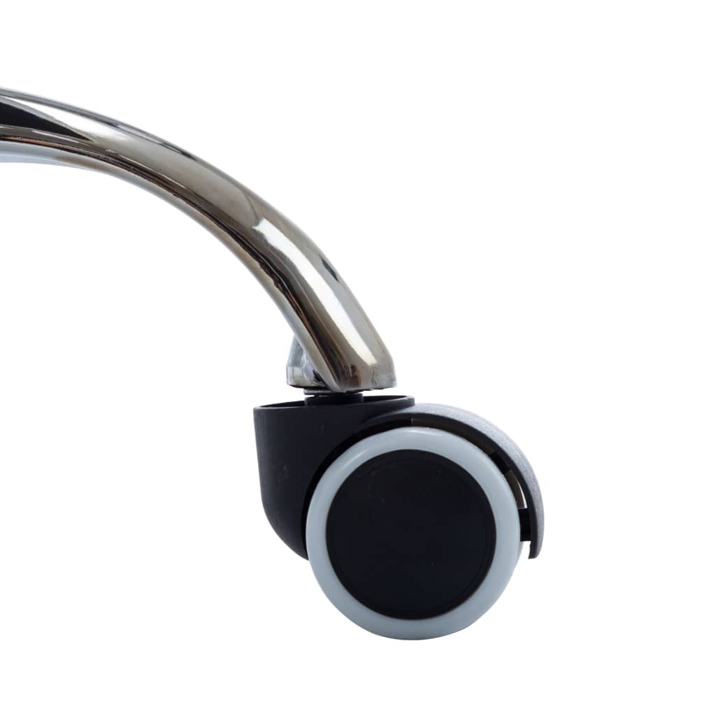 Biuro kėdė ETHAN, juodos spalvos