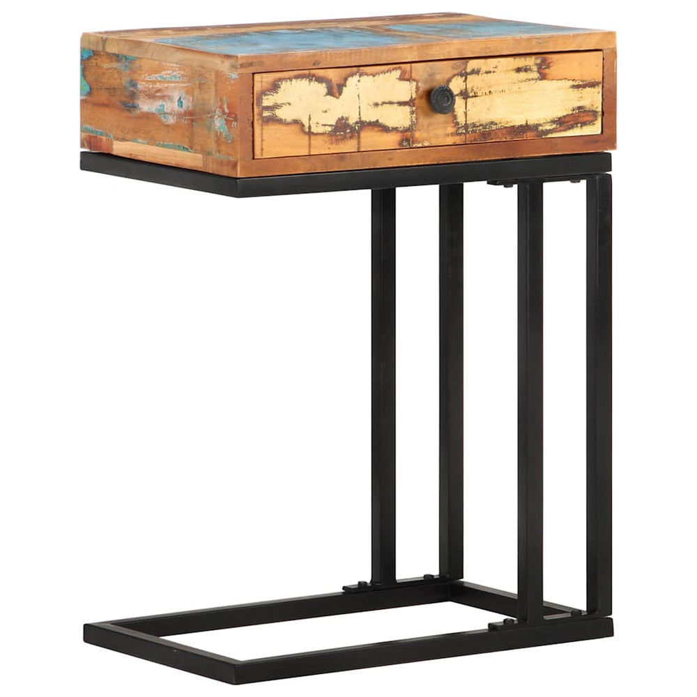 JONATHAN II Table