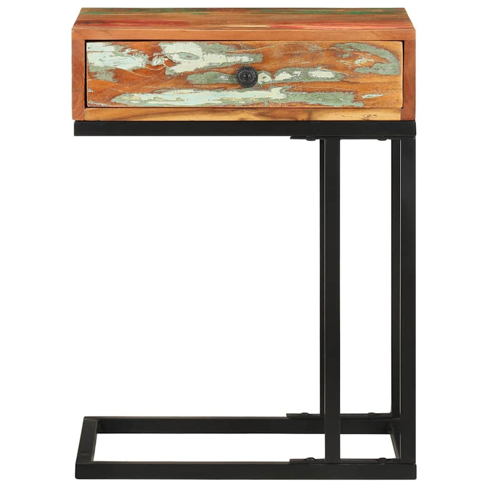 JONATHAN II Table