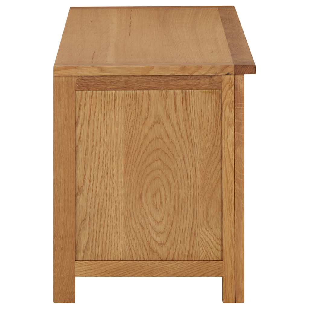 Apavu plaukts, 90x37x45cm, ozolkoka masīvkoksne