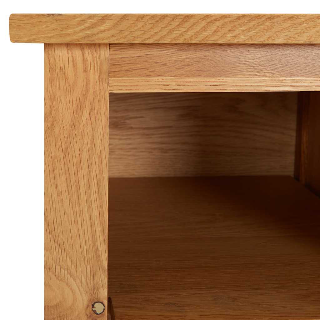 Apavu plaukts, 90x37x45cm, ozolkoka masīvkoksne