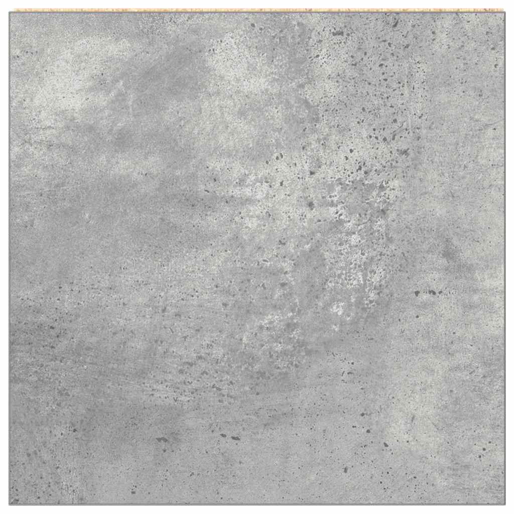 Vonios kambario spintelė, betono, 30x30x183,5cm, mediena